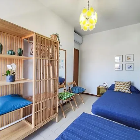 Confortevole Trilocale Filzi Appartement *