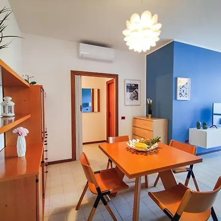 Apartment Confortevole Trilocale Filzi Villa Rosa Di Martinsicuro