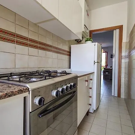 Confortevole Trilocale Filzi Apartment Villa Rosa Di Martinsicuro