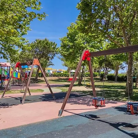 Confortevole Trilocale Filzi Appartement Villa Rosa Di Martinsicuro