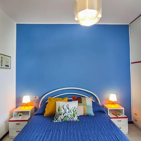 Confortevole Trilocale Filzi Apartment Villa Rosa Di Martinsicuro
