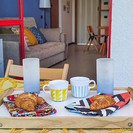 Confortevole Trilocale Filzi Apartment