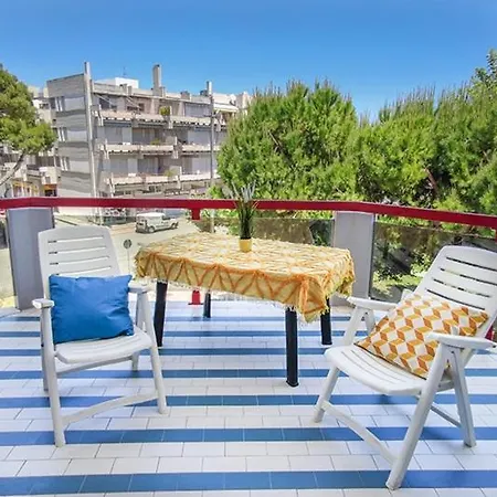 Confortevole Trilocale Filzi Villa Rosa Di Martinsicuro